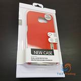 Samsung Galaxy S6 Edge - TanStar Slim Sleek Dual-Layered Case