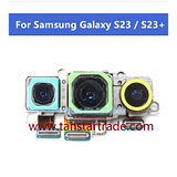 Back camera (American Vers.) for Samsung S23 S911 S23 Plus S916 S24 S921 S25 S931