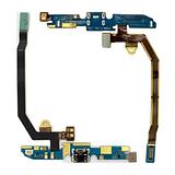 Charging port flex for LG P880 Optimus 4X HD