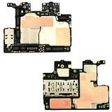 motherboard for Samsung Galaxy A21 2020 A215 (working good)