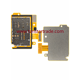 sim reader for Samsung Tab A 8.4" 2020 T307