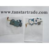 Sim SD connector flex for Samsung SHV-E170S Galaxy R style