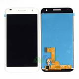 Lcd digitizer screen assembly for Huawei G7 Ascend