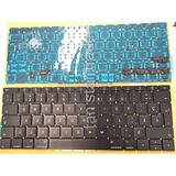 keyboard Canadian French for Macbook Pro 13" A1708