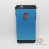 Apple iPhone 6 Plus / 6S Plus - Slim Hard Polycarbonate Plastic Case