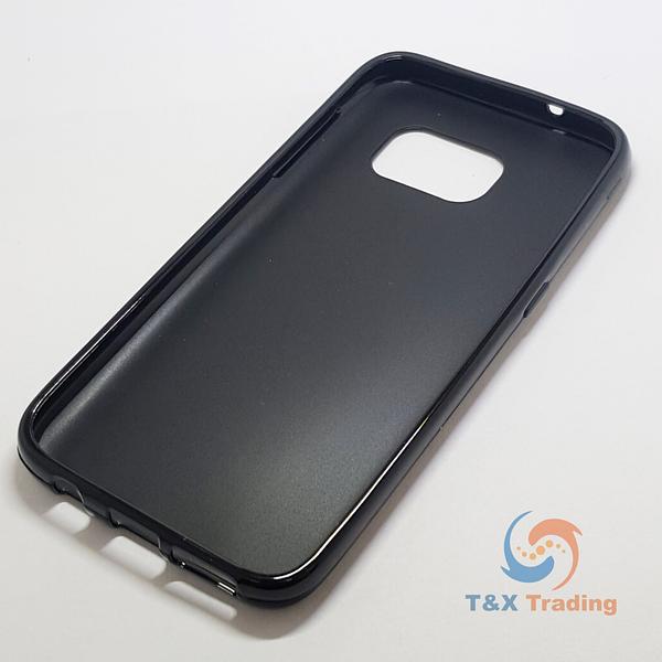 Samsung Galaxy S7 - Silicone Phone Case