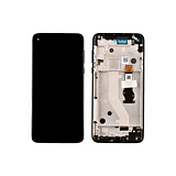 Digitizer lcd with frame for Motorola Moto G Stylus XT2043