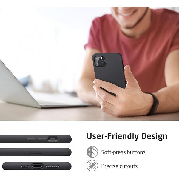 Apple iPhone 11 Pro - Silicone Phone Case