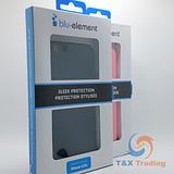 Apple iPhone 6/ 6S - Blue-Element Silicone Phone Case