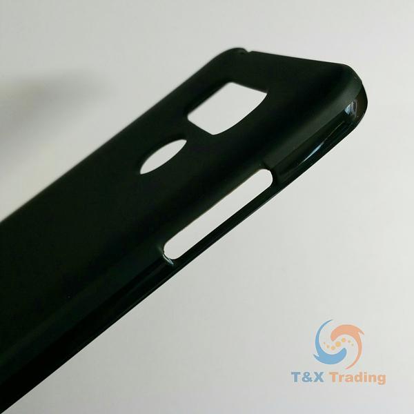 LG G6 - Silicone Phone Case