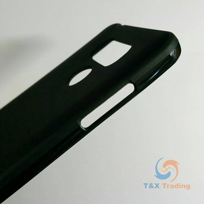 LG G6 - Silicone Phone Case