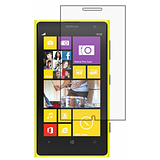Nokia Lumia 830 Tempered Glass Screen Protector