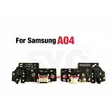 charging port assembly for Samsung  Galaxy A045 SM-A045 A045F A045U