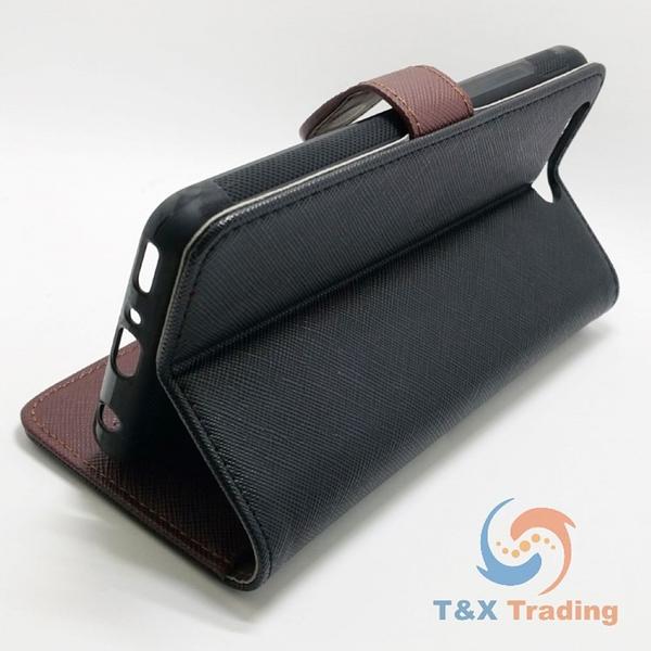 Huawei P10 Plus - Blu-Element 2 in 1 Magnetic Folio Case