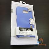 Samsung Galaxy S6 Edge - TanStar Slim Sleek Dual-Layered Case