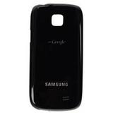 Back battery cover for Samsung i5510 galaxy 551 Black