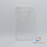 LG G6 - Silicone Phone Case with DustPlug