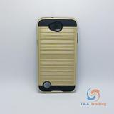 LG X Power 2 - Slim Sleek Brush Metal Case