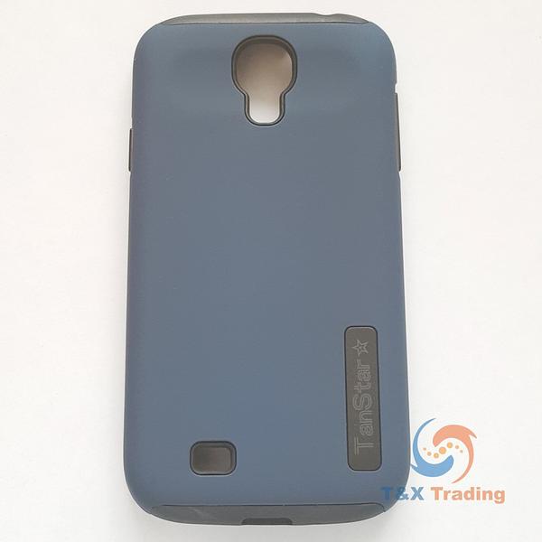 Samsung Galaxy S4 - TanStar Slim Sleek Dual-Layered Case