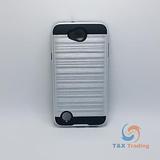 LG X Power 2 - Slim Sleek Brush Metal Case