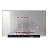 15.6" Laptop LCD Screen + Touch Screen 1920x1080p 40 pins Narrow NV156FHM-T07 V8.1