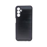 Samsung Galaxy A14 5G - Slim Sleek Brush Metal Case