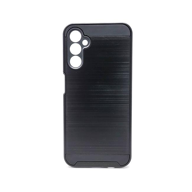 Samsung Galaxy A14 5G - Slim Sleek Brush Metal Case