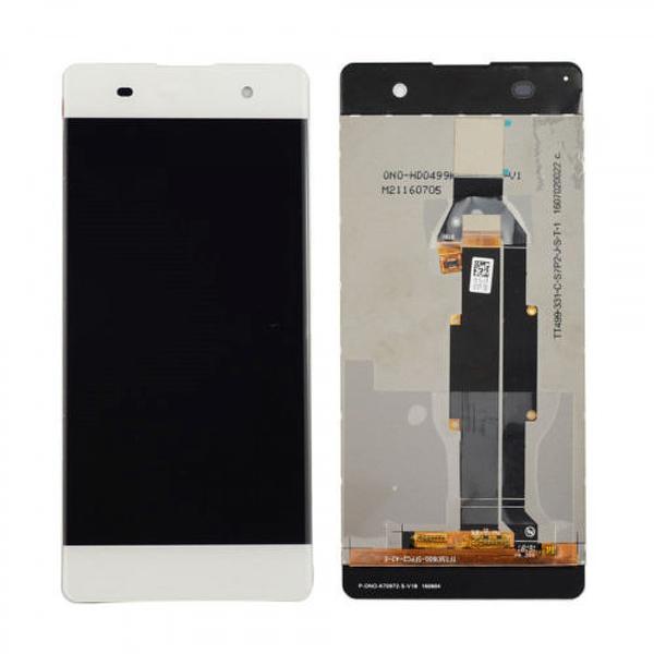 Lcd digitizer assembly Xperia XA F3111 F3112 F3113 F3116