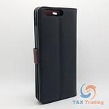 Huawei P10 Plus - Blu-Element 2 in 1 Magnetic Folio Case