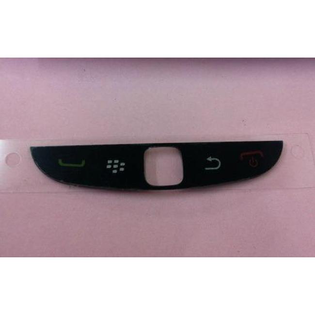 SEND END Buttons Front Keypad Blackberry Torch 9800 9810