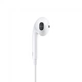 Lightning (iPhone 7) - Earpods Earphones with Remote and Mic for Apple iPhone (OEM) - NO PACKAGING