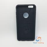 Apple iPhone 6 Plus / 6S Plus - Slim Hard Polycarbonate Plastic Case