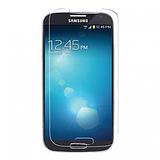 Samsung Galaxy S4  Tempered Glass Screen Protector