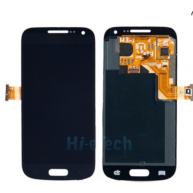 lcd digitizer assembly for Samsung Galaxy S4 mini i257 i9192 i9195
