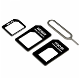 Noosy Sim Card Adapter
