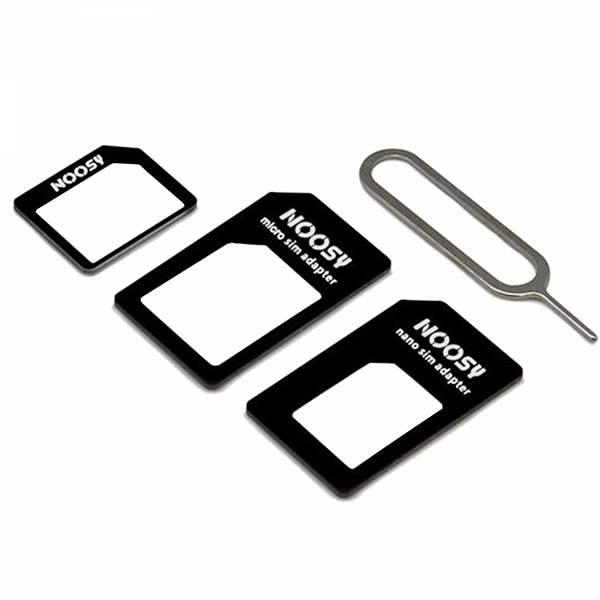 Noosy Sim Card Adapter