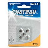 Battery alkaline 1.5 Volts AG3 392 LR41