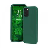 Samsung Galaxy S20 - Soft Feeling Jelly Case