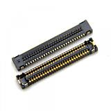 LCD FPC connector for LG G7 G710 ThinQ G7 One Q910