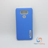 LG G6 - TanStar Slim Sleek Dual-Layered Case
