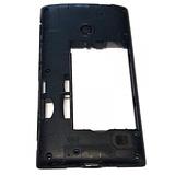 Back housing camera lens for Nokia lumia 520