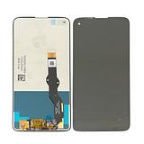Digitizer lcd assembly for Motorola Moto G Power / G8 Power / XT2041