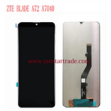 LCD Digitizer Assembly for ZTE Blade A72 4G A7040