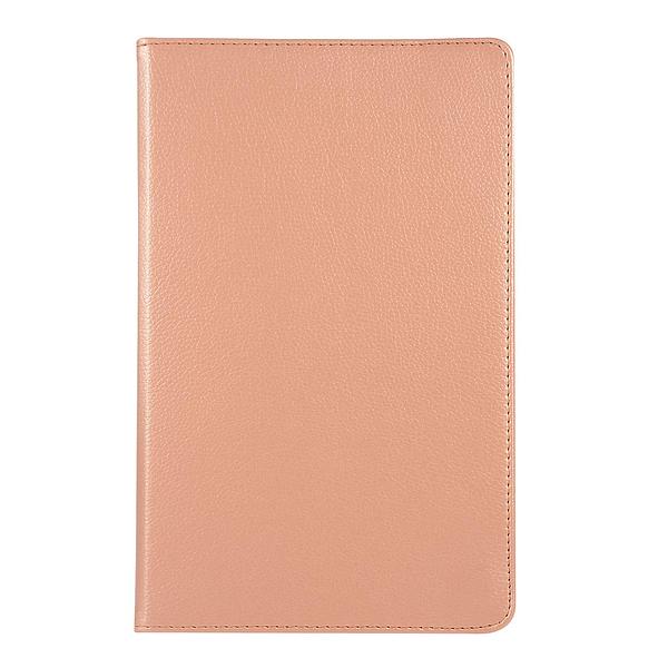 Samsung Galaxy Tab S5e 10.5" (T720). - 360 Leather Case