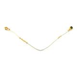 antenna flex WHITE for LG G8 G820 ThinQ