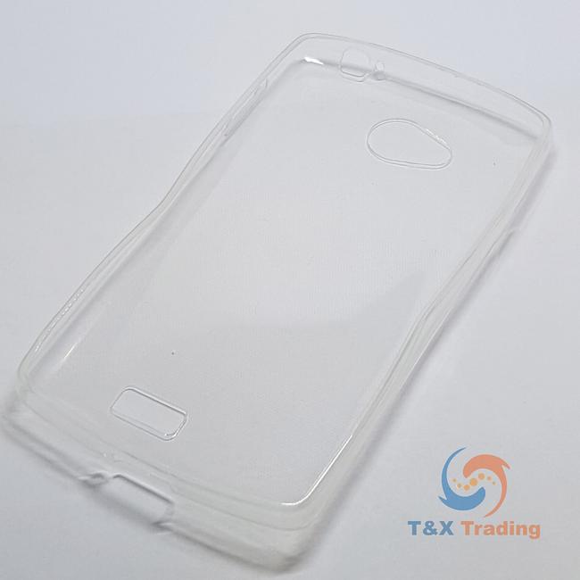 LG F60 - Silicone Phone Case