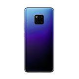 back cover with camera lens for Huawei Mate 20 Pro LYA-L09 LYA-AL00