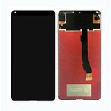 lcd digitizer assembly for Xiaomi Mi Mix 2 lcd