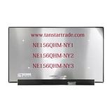 15.6" Laptop LCD Quad HD display Screen 2560x1440p 40 pins NE156QHM-NY2