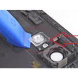 flash light lens for Google Pixel 3 XL 6.3"